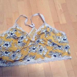 Torrid curve  bralette